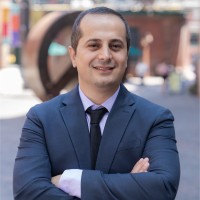 Saman Afsar