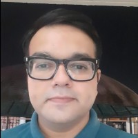 Harshil Baxi