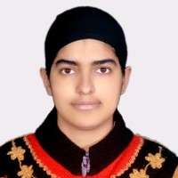 Shahana Akter