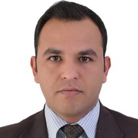 Rafiullah Hussainkhail
