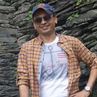 Deepak Jiwani
