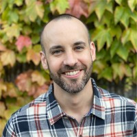 Blake Locher LPC, CRC