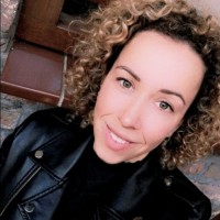 Nadine Geraets