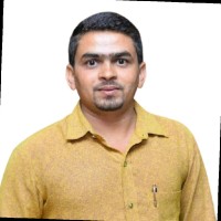 Rupesh Tiwari