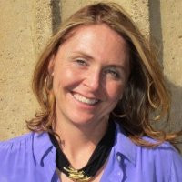 Lara Perlof-Wright