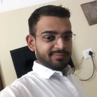 Mayank Rohilla