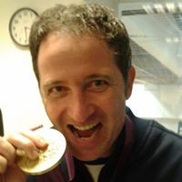 Rogério De Luca