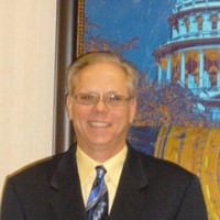 Darrell Fox