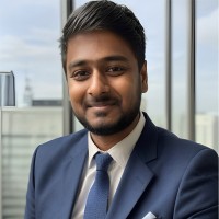 Aswin Gangadharan Srinivasan