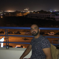 Jamal Amouche