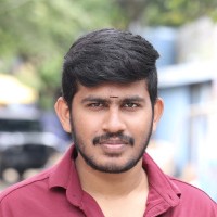 Vignesh D.N