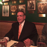 Bruce Lubar