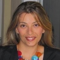 Olga Kotroni
