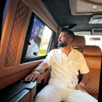 Omer Parmak