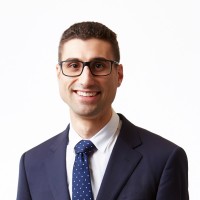 Joel Mancuso