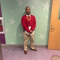 Darius Balthrop