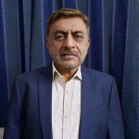 Arif Abbas Zaidi