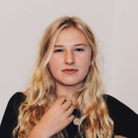 Pippa Burrell