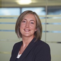 Sally Stuffins MRICS