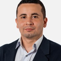 Yonier Mauricio Castañeda López