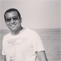 Mostafa Salah