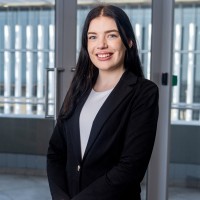 Nikita Cochrane