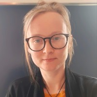 Ann Beverley