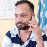 Ram Chandra Vaishnav