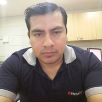 Julio Gutierrez