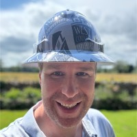 David Clare FRICS C.Build E MCABE MFPWS