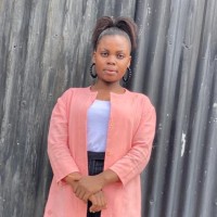 Ester Mgidula