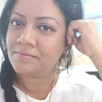 Dr Raihana Ferdous