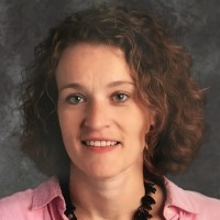 Elizabeth Tuttle