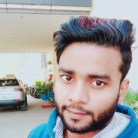 Asheesh Vishwakarma