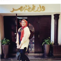 Sarah Ahmed