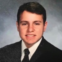 Johnny Volpe