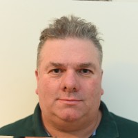 Denis Moriarty