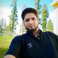 Imran Ahmed