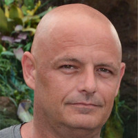 Mike Mckee