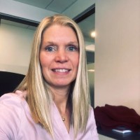 Johanna Eklund