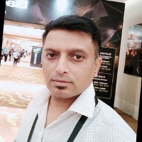 Manish Kumar