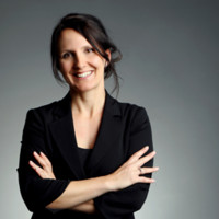 Julie Latreille