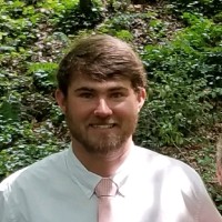 James Frost, M.S.E.M