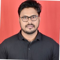 Laxman Bavkar  Ph.D.