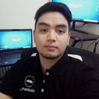 Patrick John Bautista
