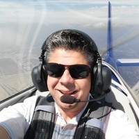 Christian Moreno, Ace