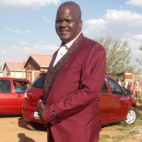 Mathonsi Josephm