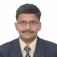 Gp Capt Ashutosh Kumar(Retd), PMP