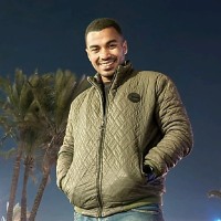 Mohammed Rabie