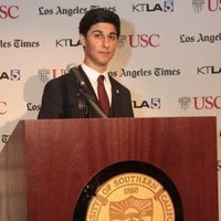 Matthew Motamedi
